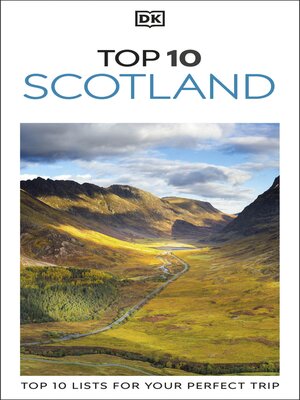 cover image of Scotland